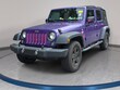  Jeep Wrangler JK Unlimited