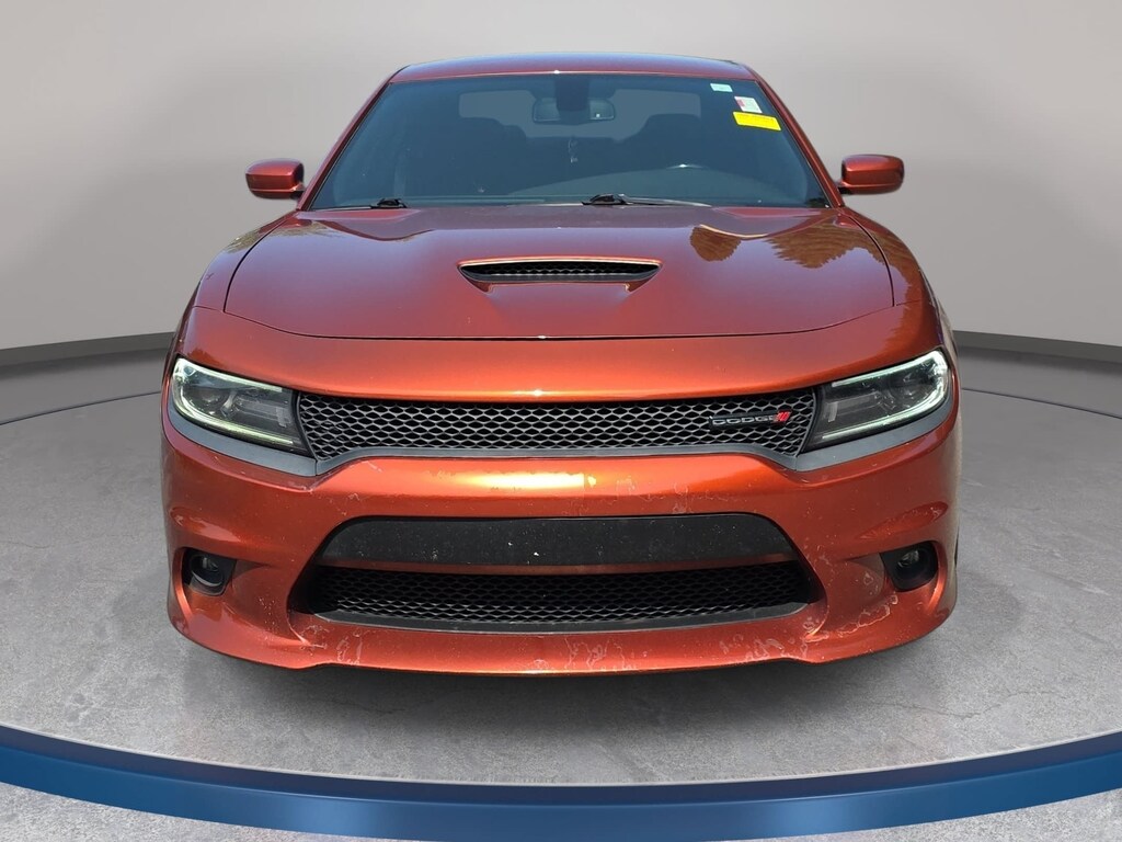 Used 2021 Dodge Charger R/T R/T RWD