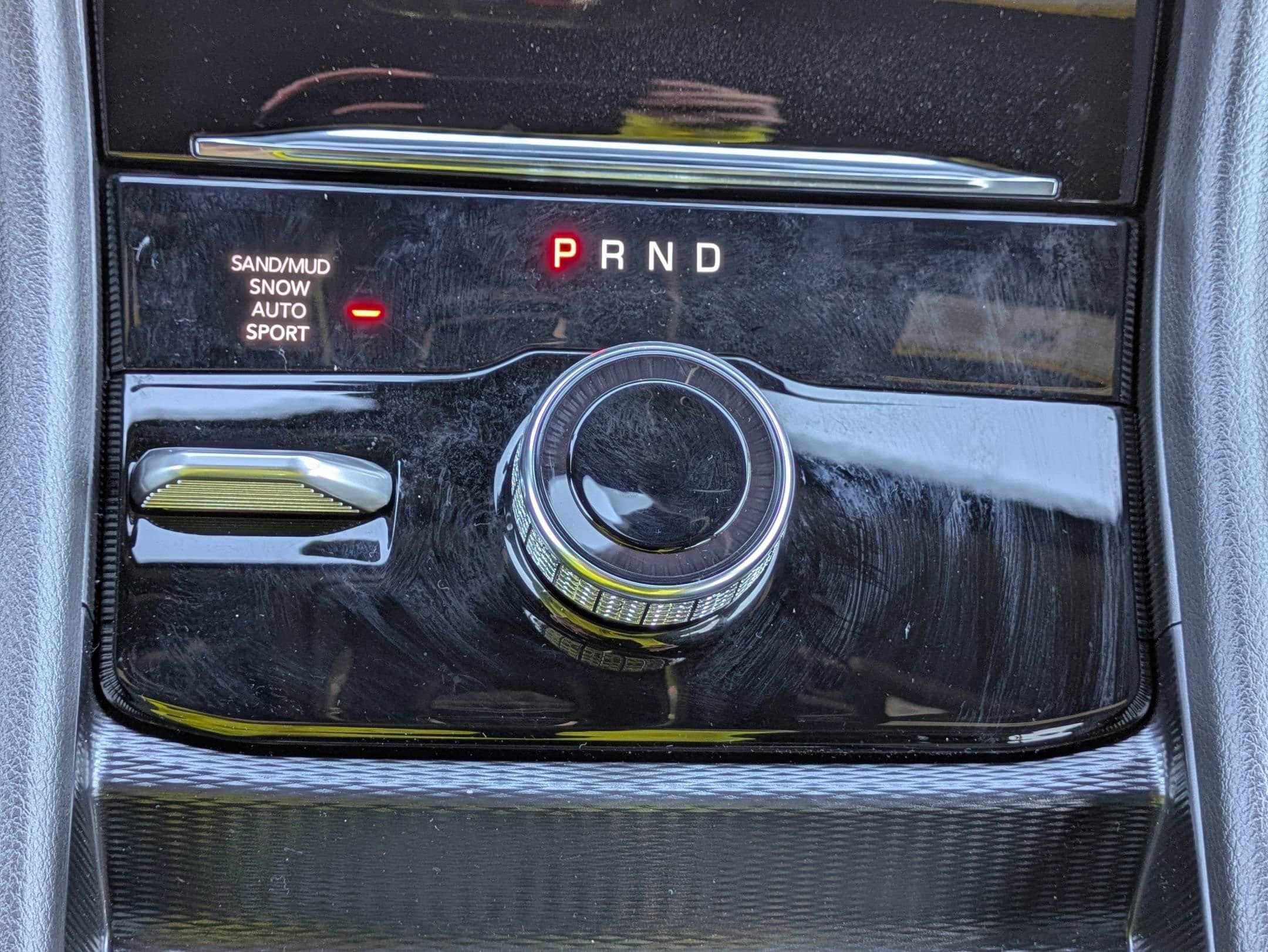 2025 Jeep Grand Cherokee Limited - Photo 16