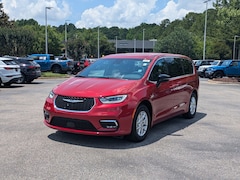 2025 Chrysler Pacifica SELECT Passenger Van