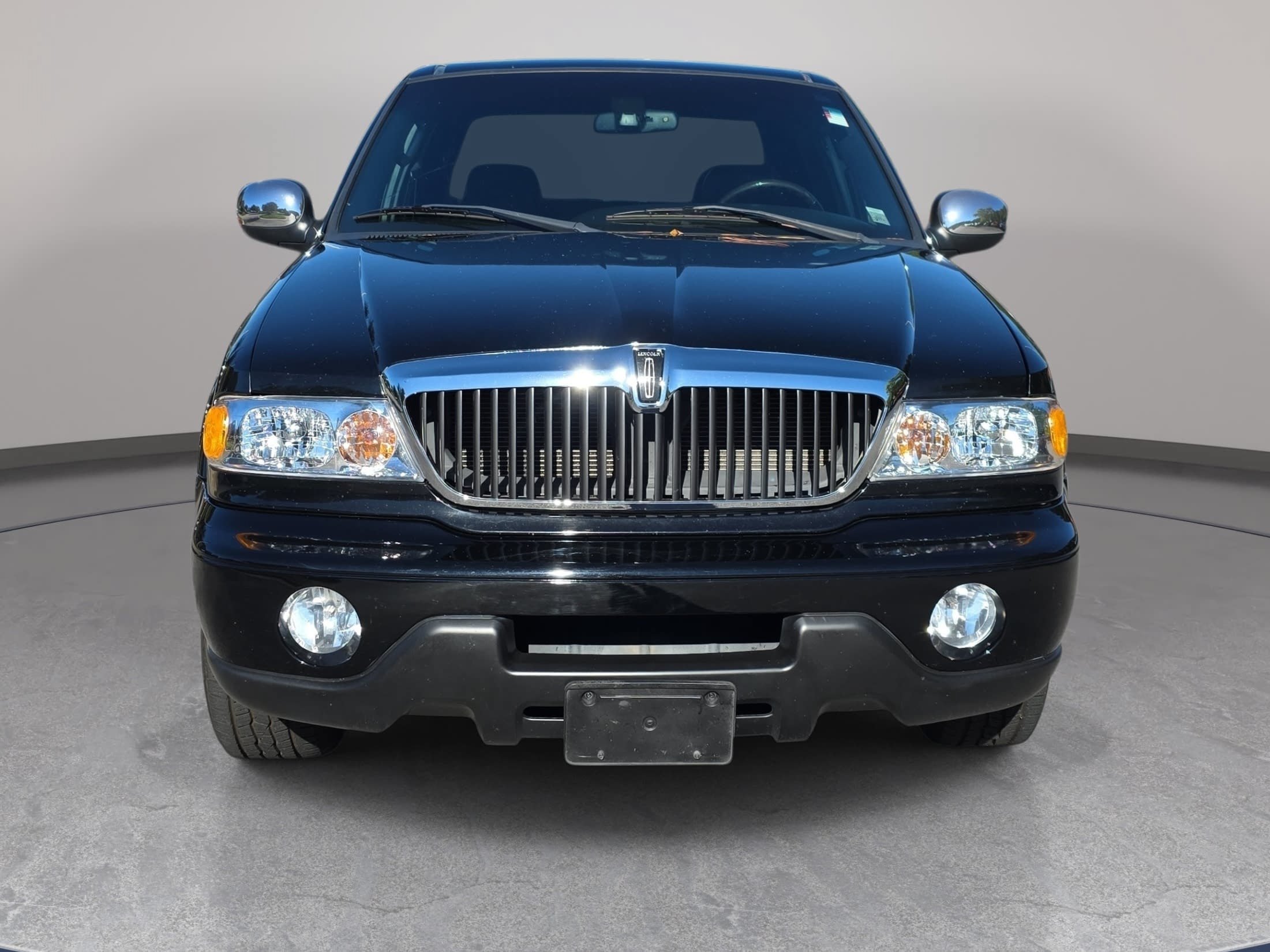 Used 2002 Lincoln Blackwood 2WD