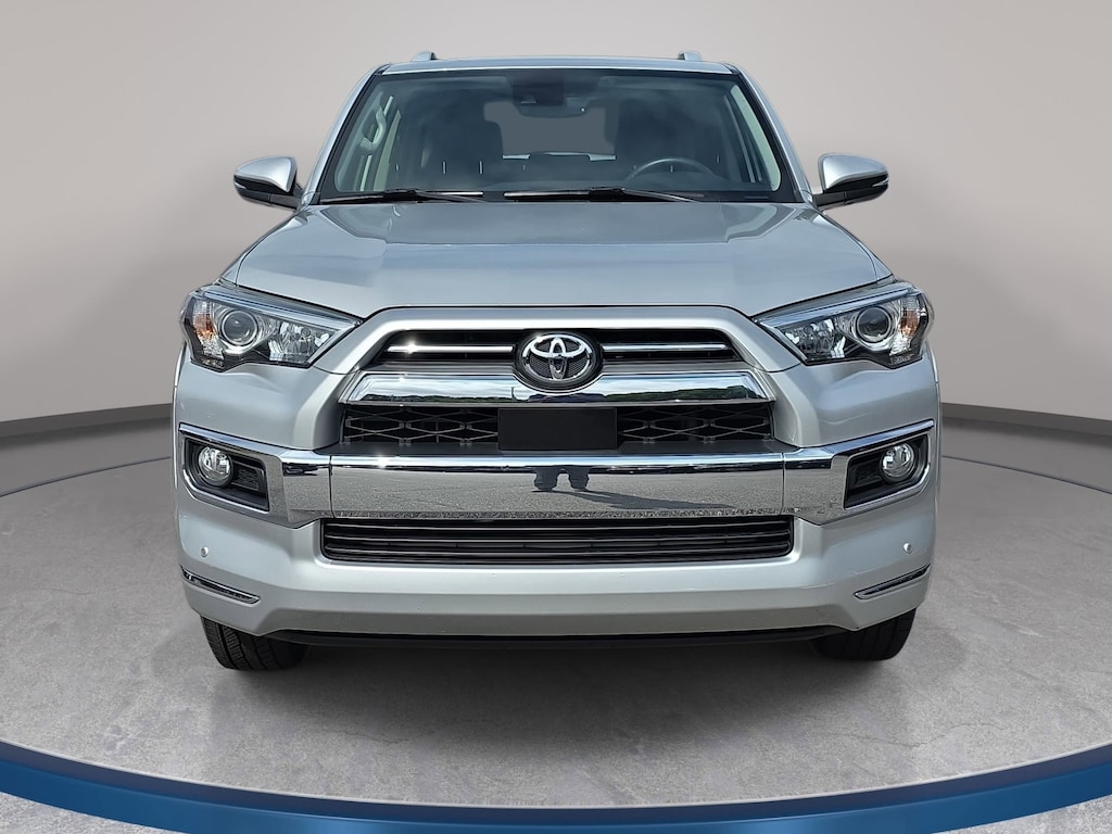 Used 2020 Toyota 4Runner Limited Limited 4WD