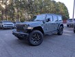 Jeep Wrangler 4xe