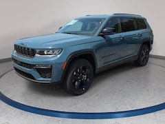 2026 Jeep Grand Cherokee L LIMITED 4X4 Sport Utility