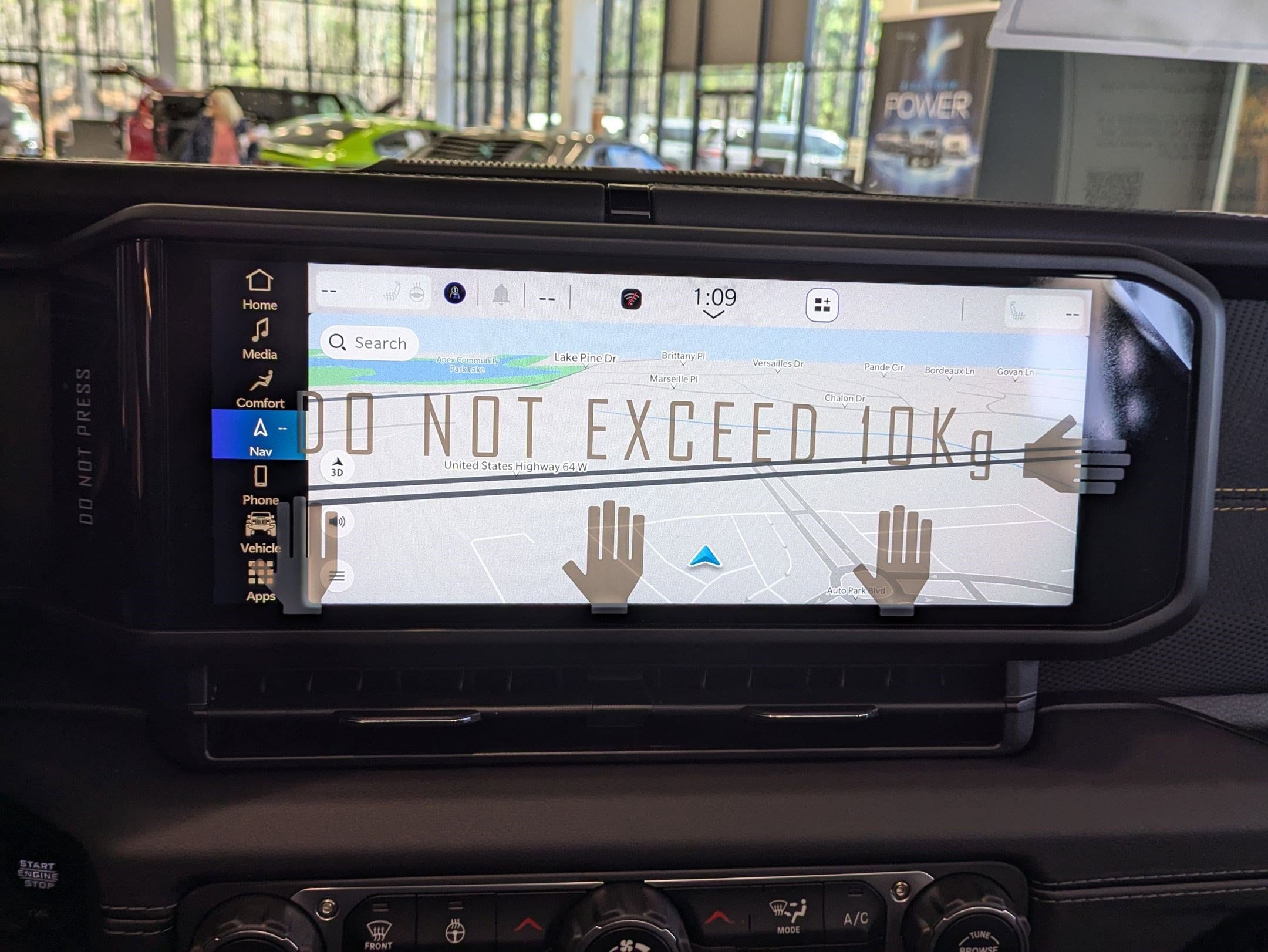 2025 Jeep Wrangler 4-Door Rubicon 392 Final Edition - Photo 13