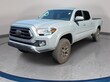  Toyota Tacoma 4WD