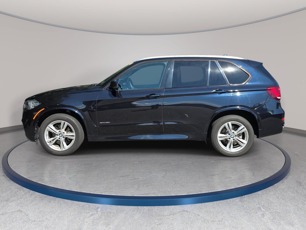 Used 2016 BMW X5 xDrive35i AWD xDrive35i