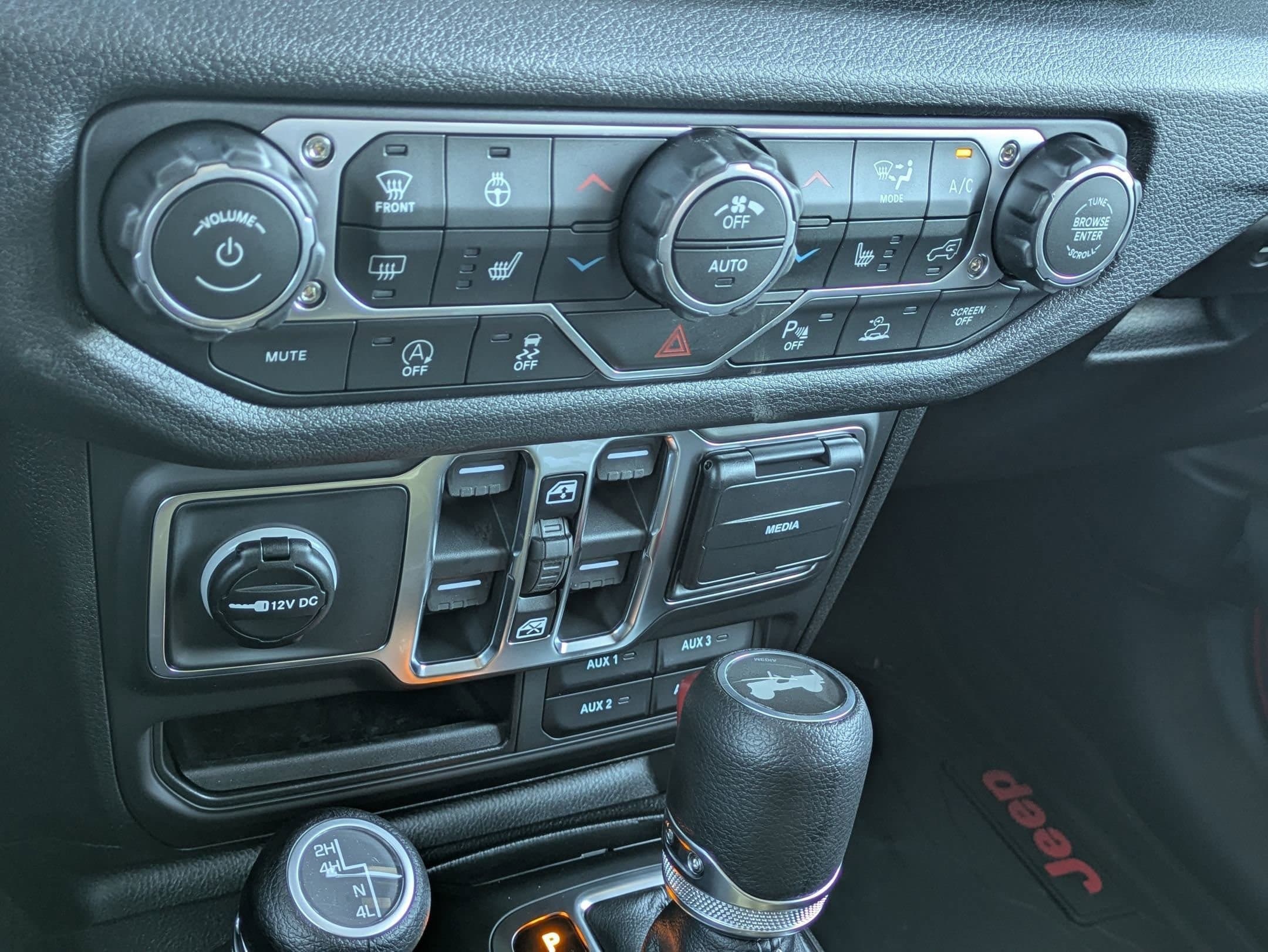 2026 Jeep Wrangler 4-Door Sport S - Photo 14
