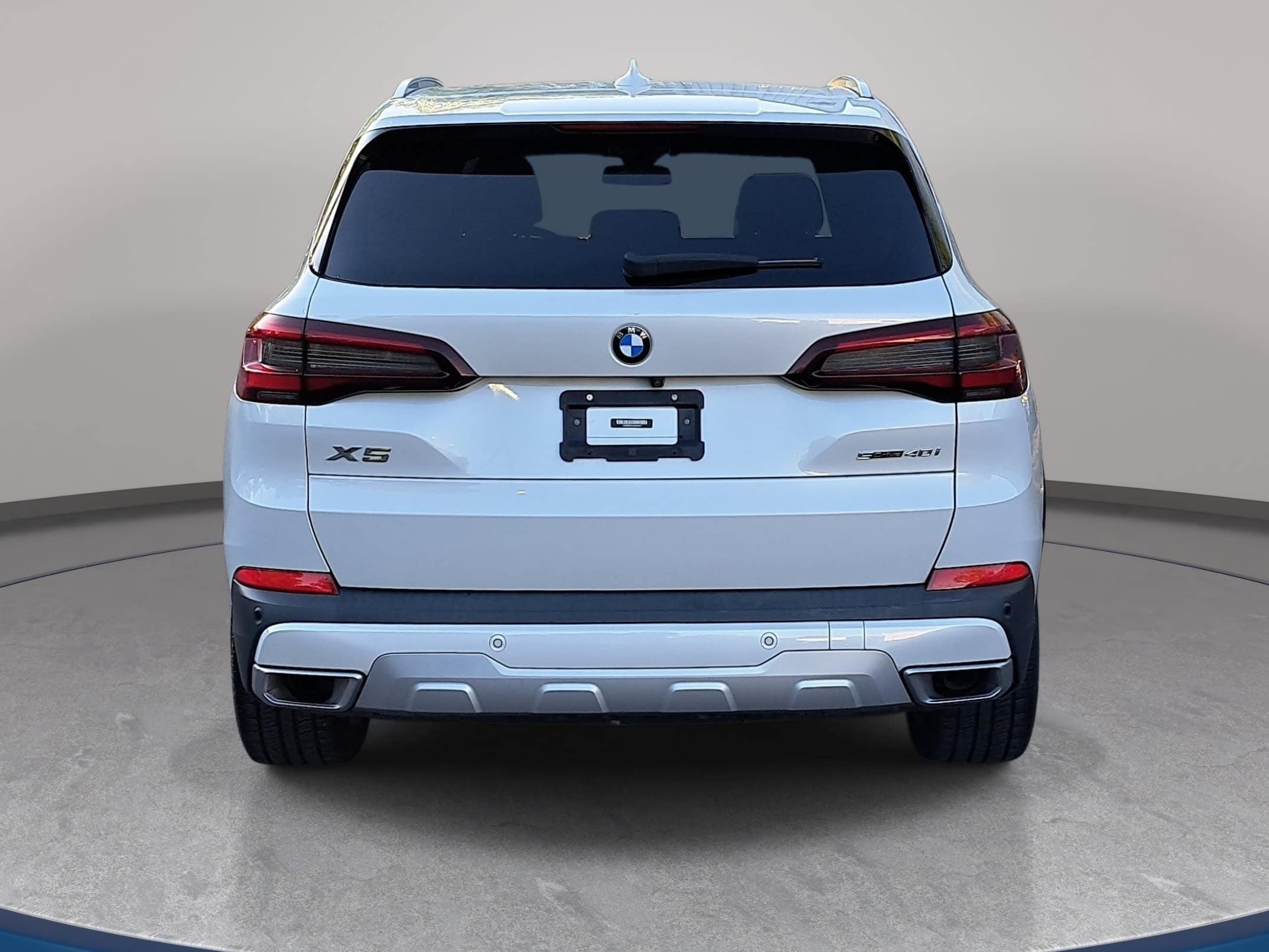 2023 BMW X5 40i - Photo 6