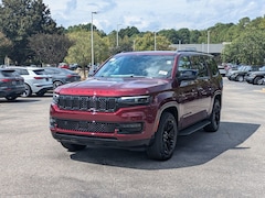 2025 Jeep Wagoneer CARBIDE 4X4 Sport Utility