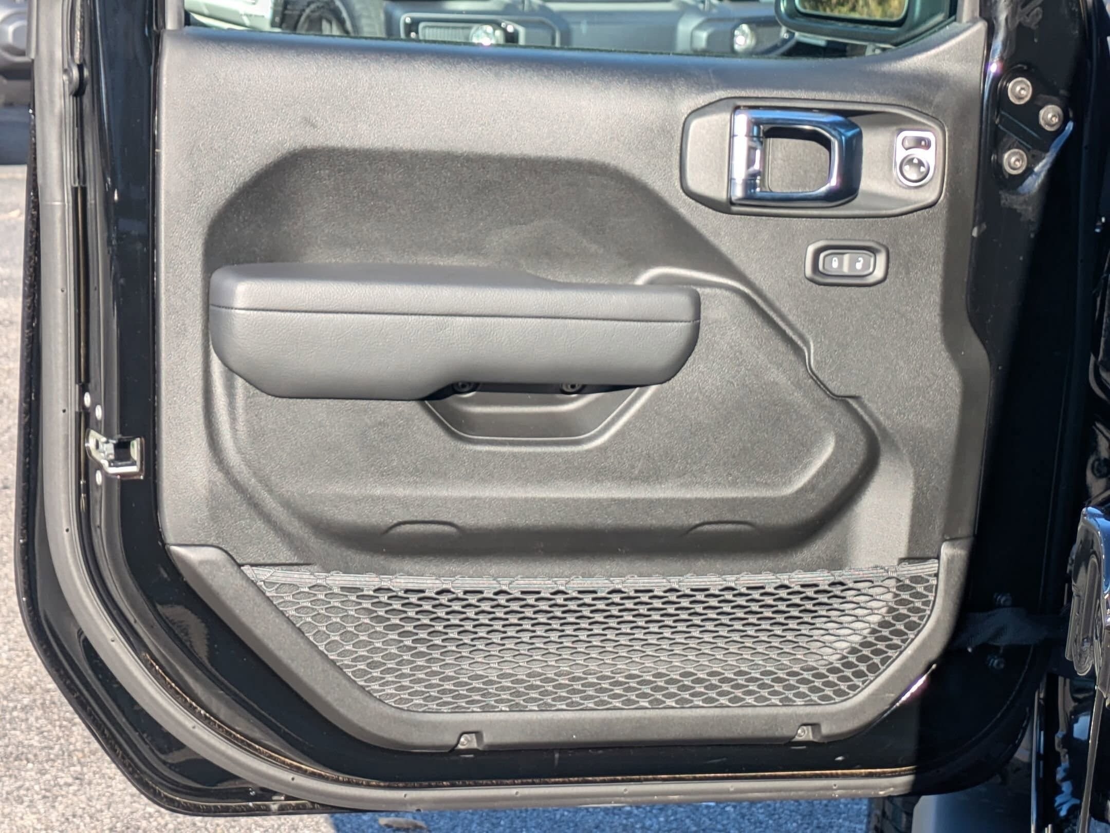 2026 Jeep Wrangler 4-Door Sport S - Photo 19