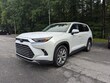Toyota Grand Highlander