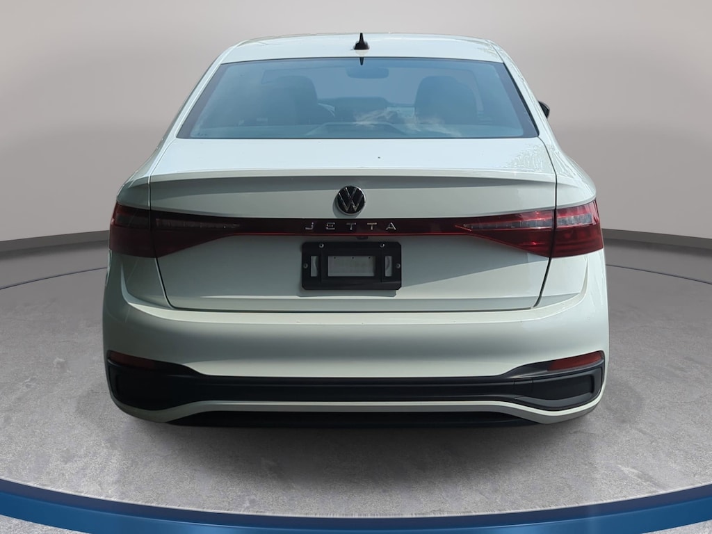 Used 2025 Volkswagen Jetta Sport Sport Auto