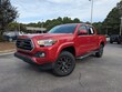 Toyota Tacoma 2WD