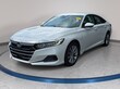  Honda Accord Sedan