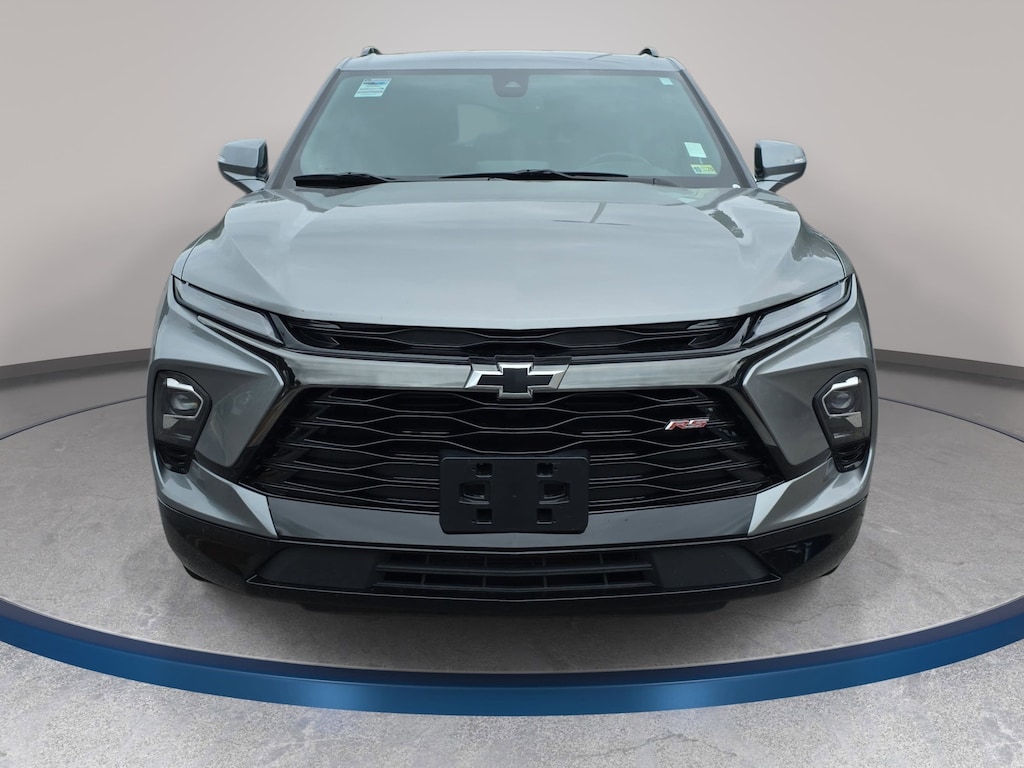 Used 2023 Chevrolet Blazer RS AWD RS