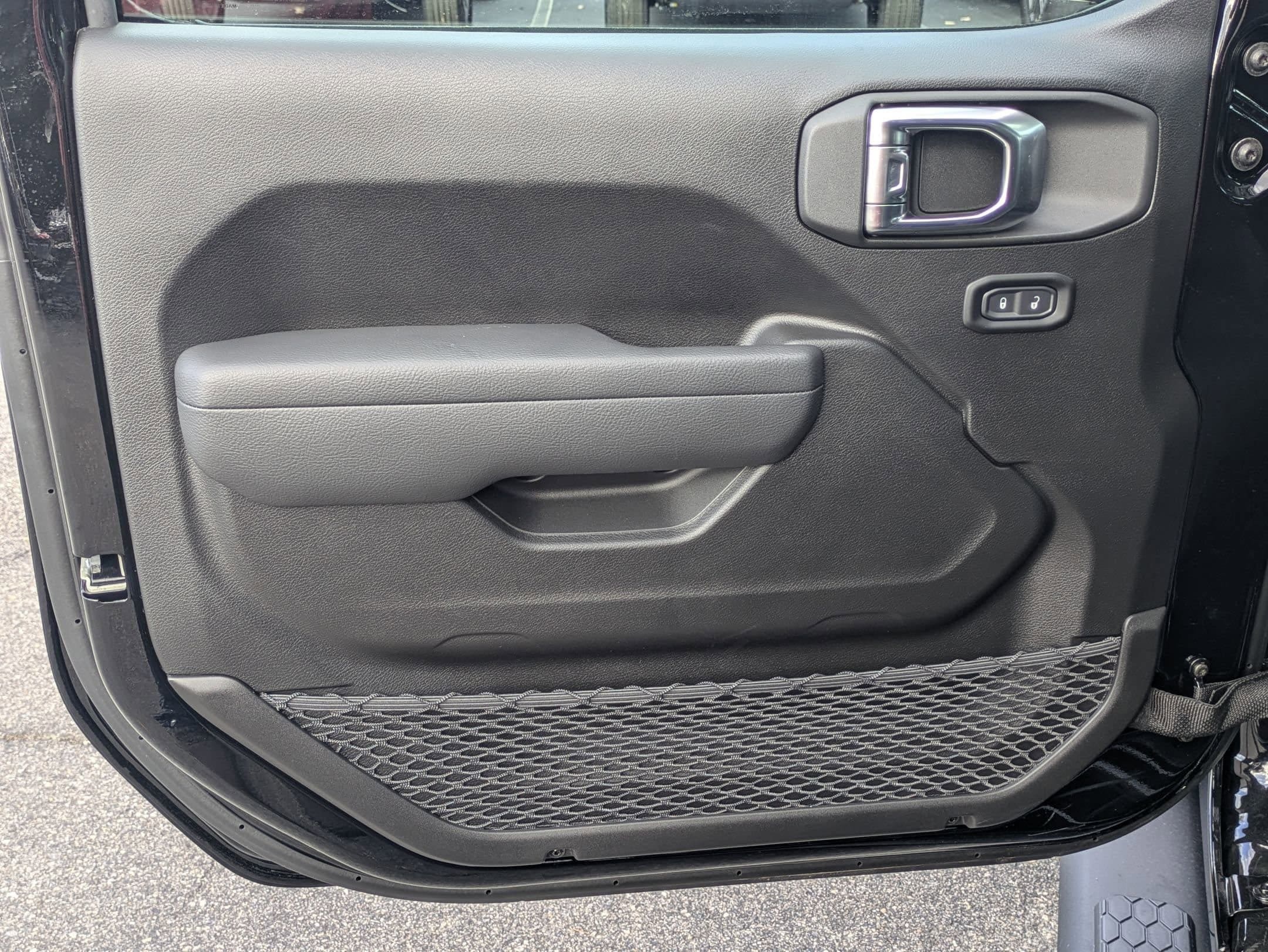 2026 Jeep Wrangler 4-Door Sport - Photo 19