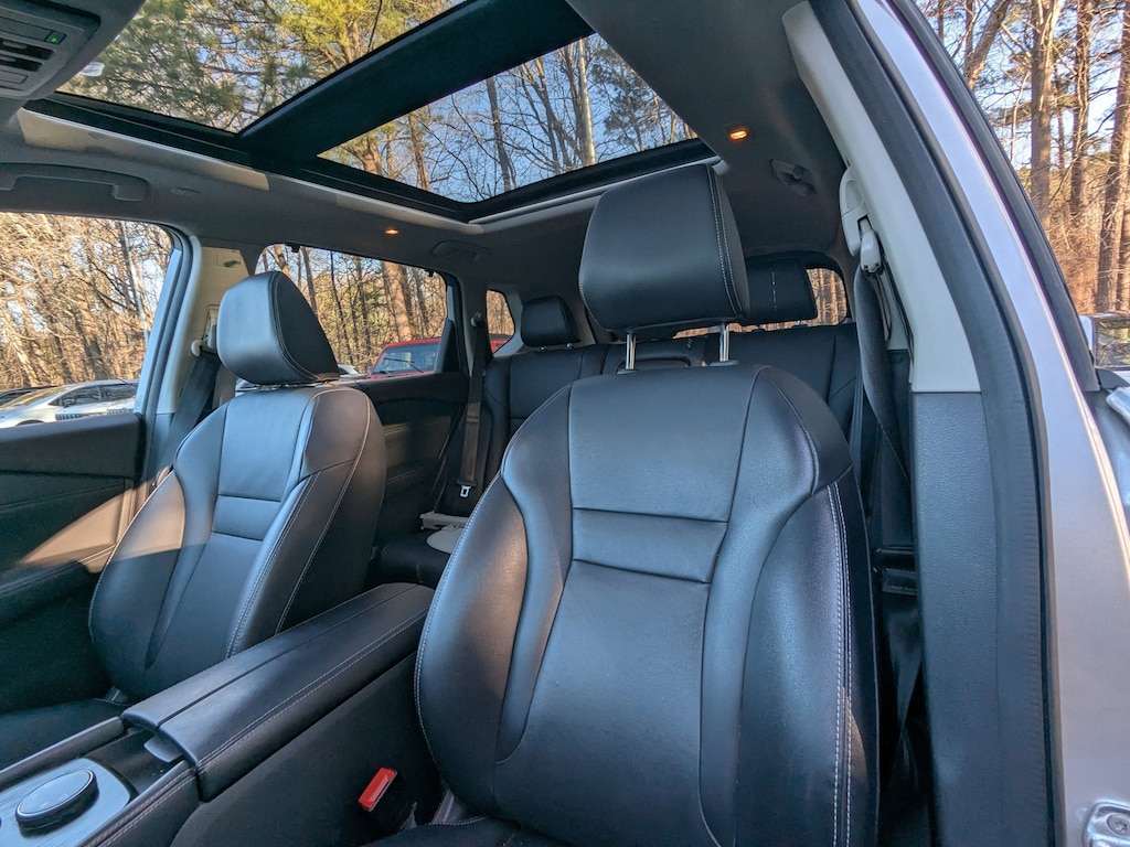 Used 2022 Nissan Rogue SL AWD SL