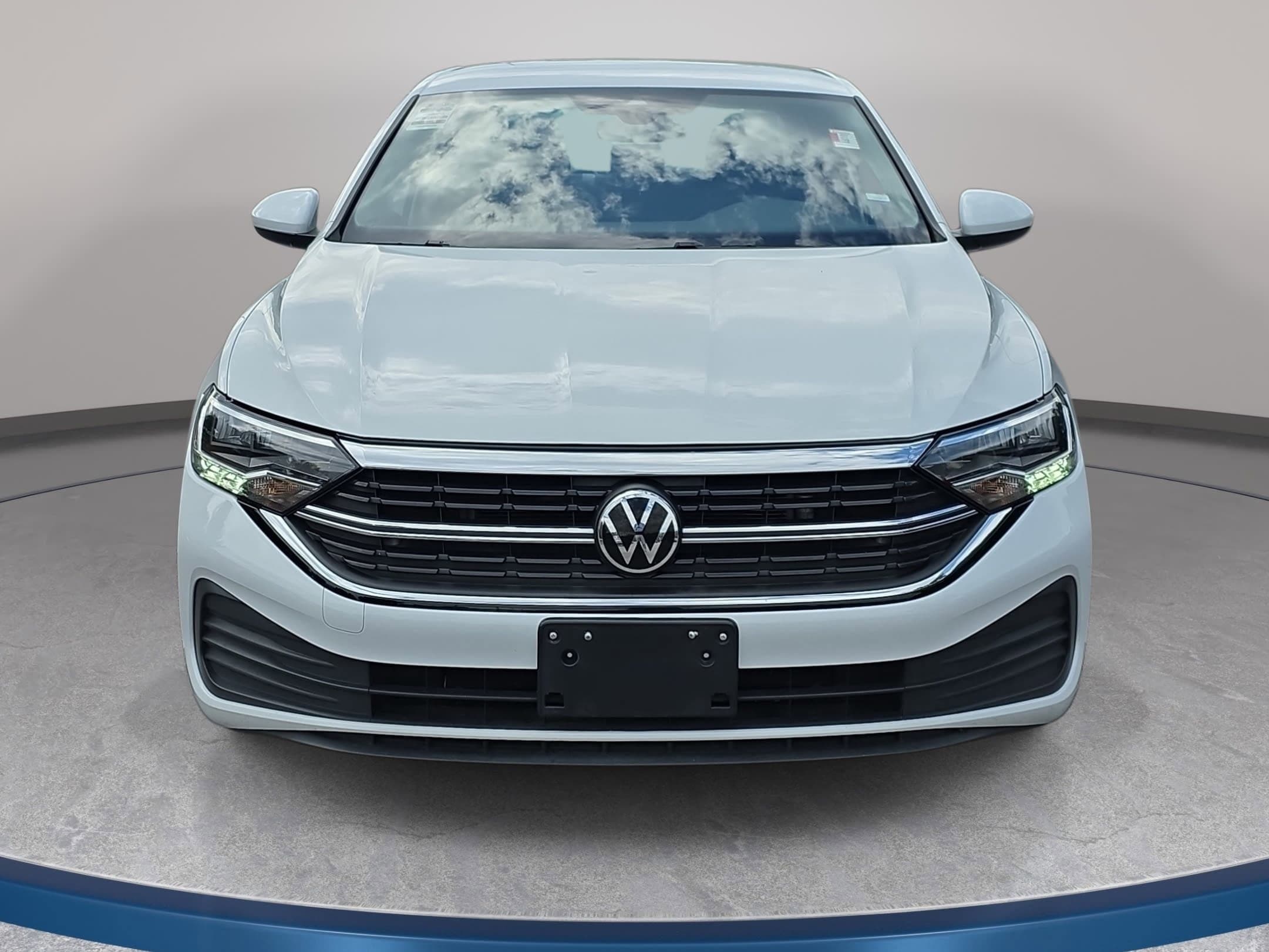 Used 2024 Volkswagen Jetta S with VIN 3VW5M7BU9RM010522 for sale in Apex, NC