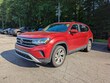 Volkswagen Atlas