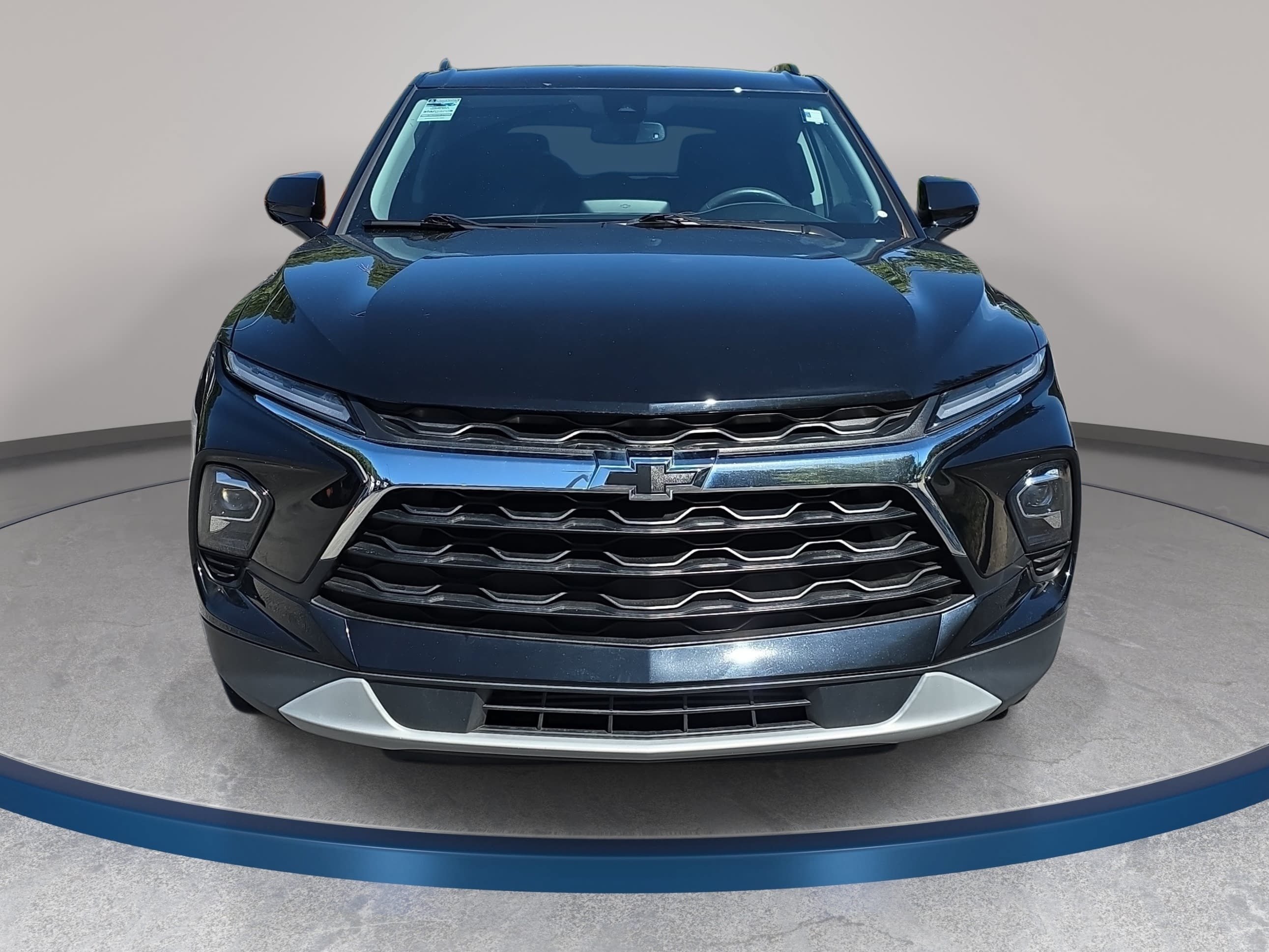 Used 2024 Chevrolet Blazer LT FWD LT w/2LT