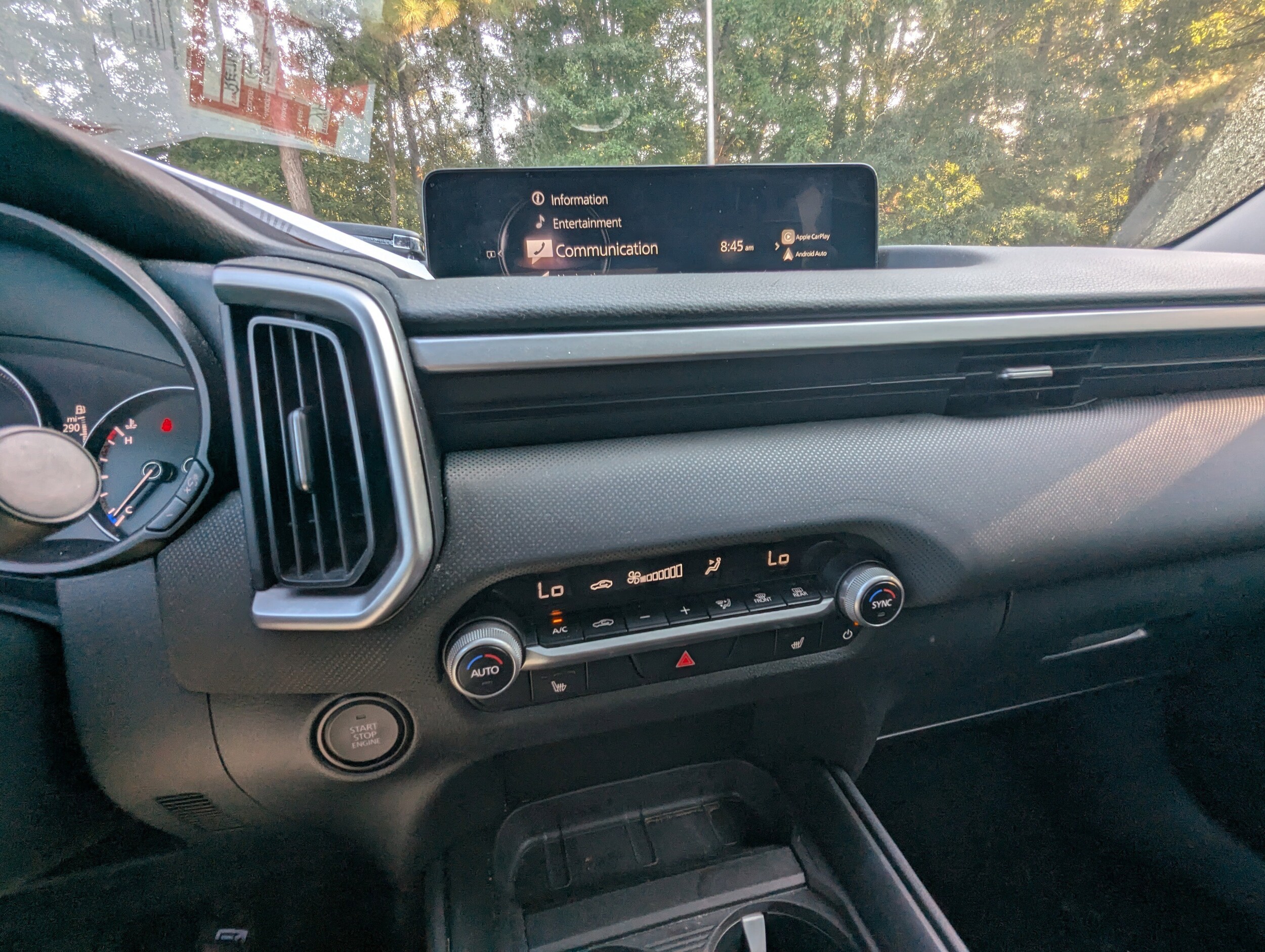 2024 Mazda CX-50 2.5 S Preferred photo 2