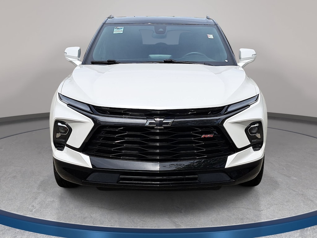 Used 2023 Chevrolet Blazer RS FWD RS