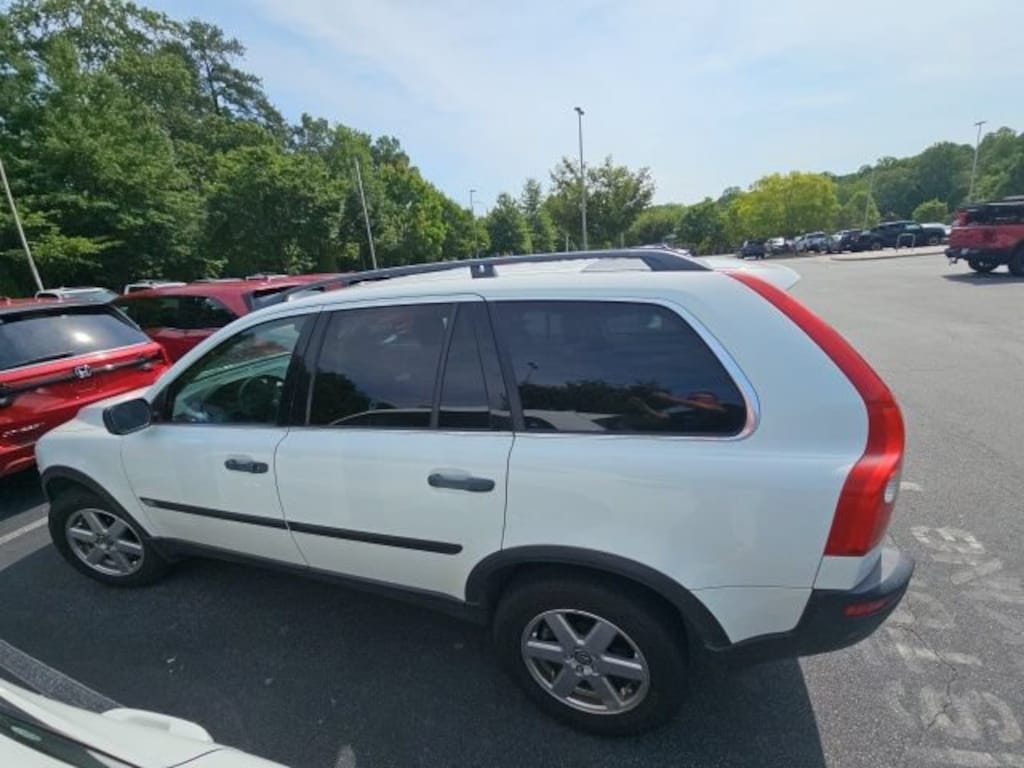 Used 2006 Volvo XC90 2.5L Turbo SUV