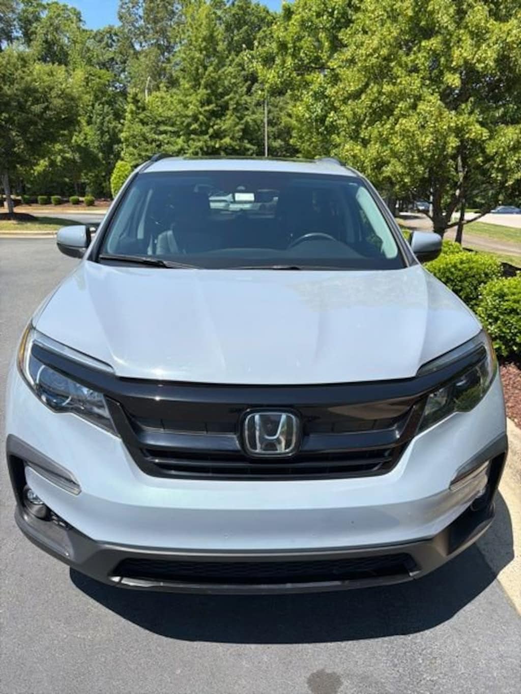 Used 2022 Honda Pilot Special Edition SUV