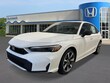 Honda Civic Hybrid