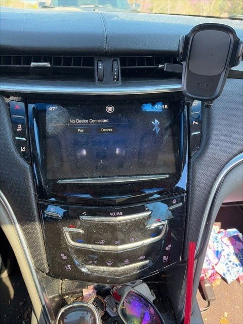 Used 2013 Cadillac XTS Premium Collection with VIN 2G61S5S32D9165128 for sale in Cary, NC