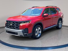 2026 Honda Pilot EX-L SUV