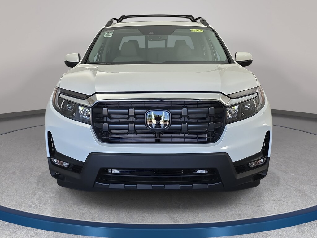 New 2026 Honda Ridgeline RTL Truck Crew Cab