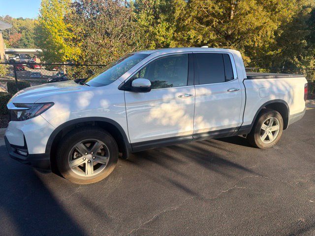 Used 2023 Honda Ridgeline RTL-E Truck Crew Cab