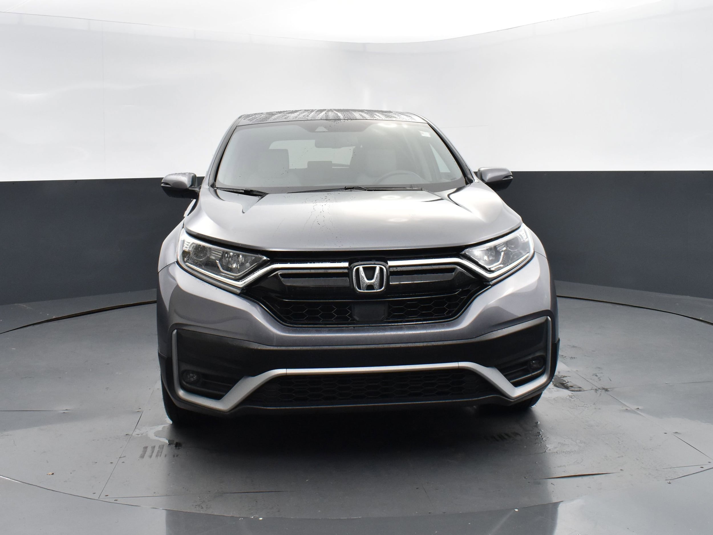 Used 2020 Honda CR-V EX-L with VIN 5J6RW1H87LL013928 for sale in Cary, NC