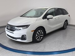 2026 Honda Odyssey EX-L Van Passenger