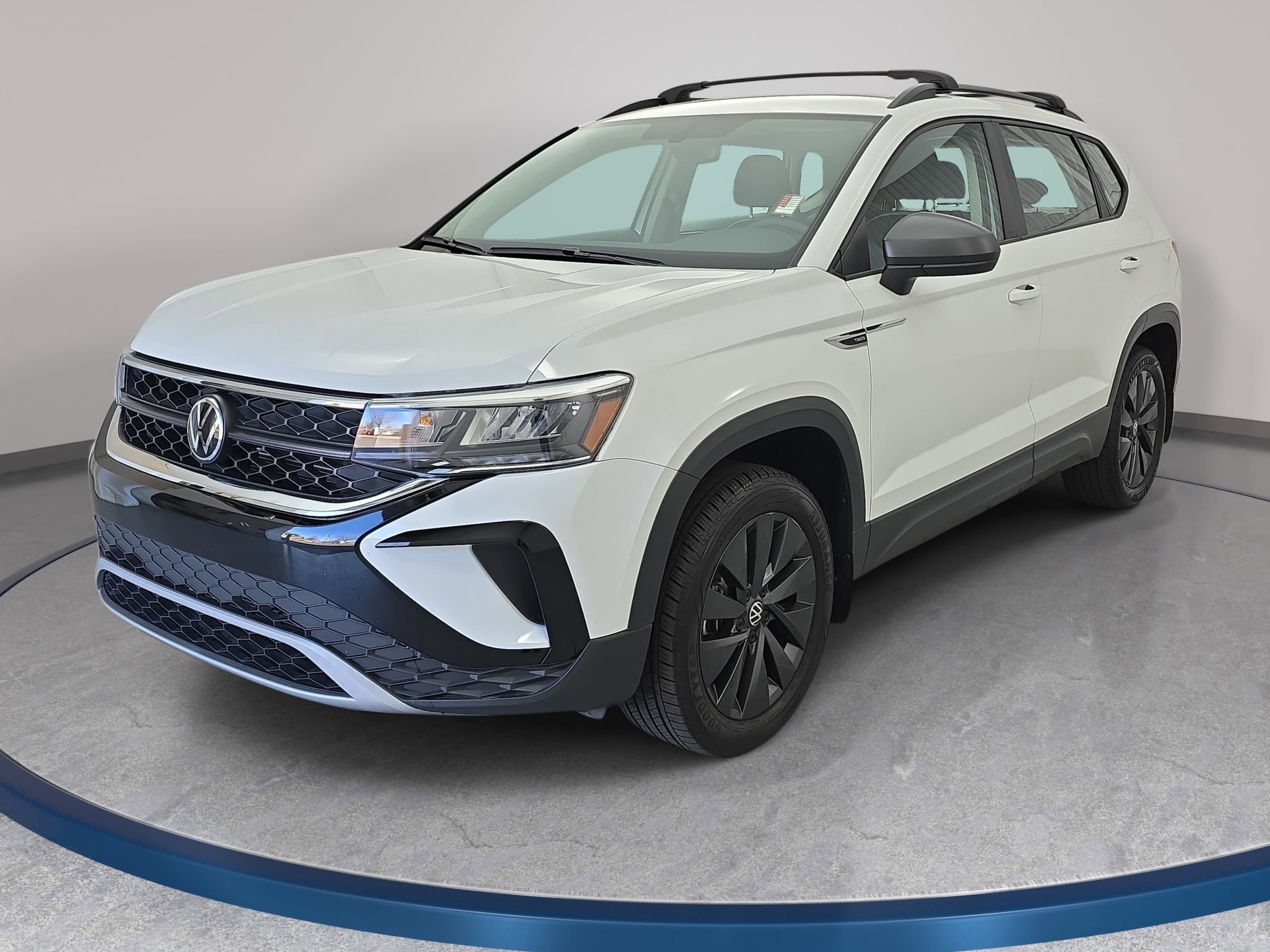 2023 Volkswagen Taos S