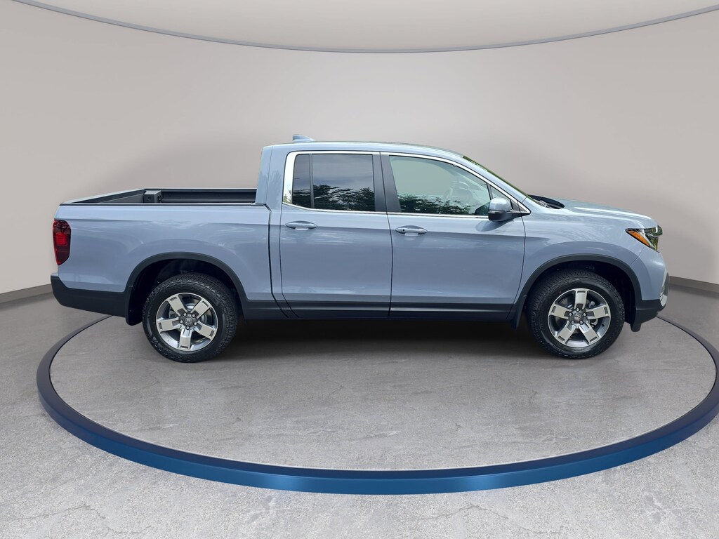New 2026 Honda Ridgeline RTL Truck Crew Cab