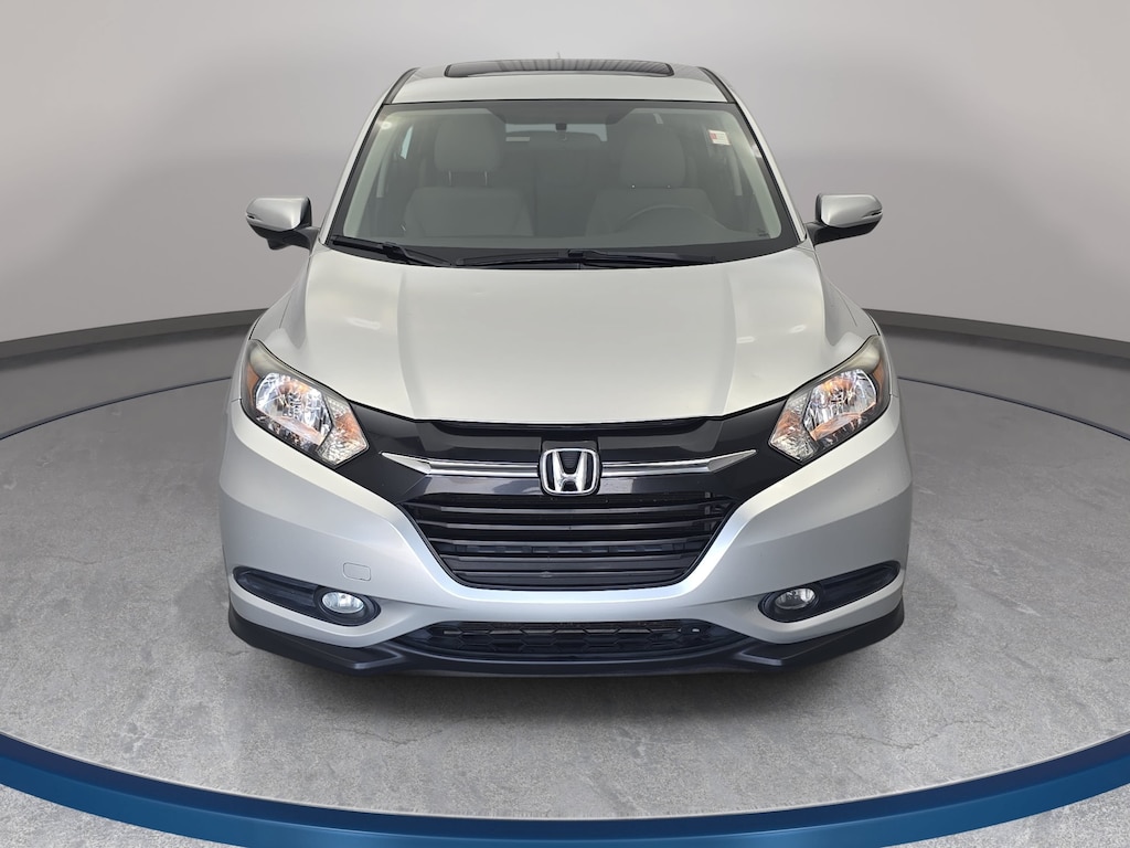 Used 2016 Honda HR-V EX SUV