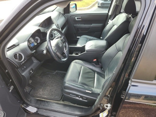 Used 2015 Honda Pilot Touring with VIN 5FNYF4H97FB077776 for sale in Cary, NC