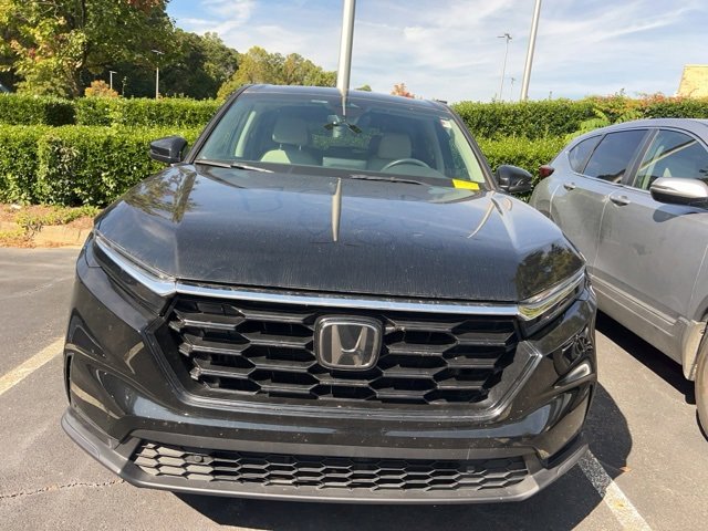 2024 Honda CR-V EX-L photo 2