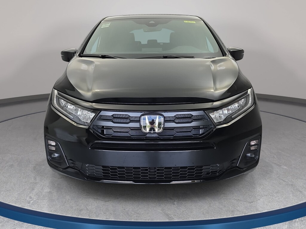 New 2026 Honda Odyssey Sport-L Van Passenger