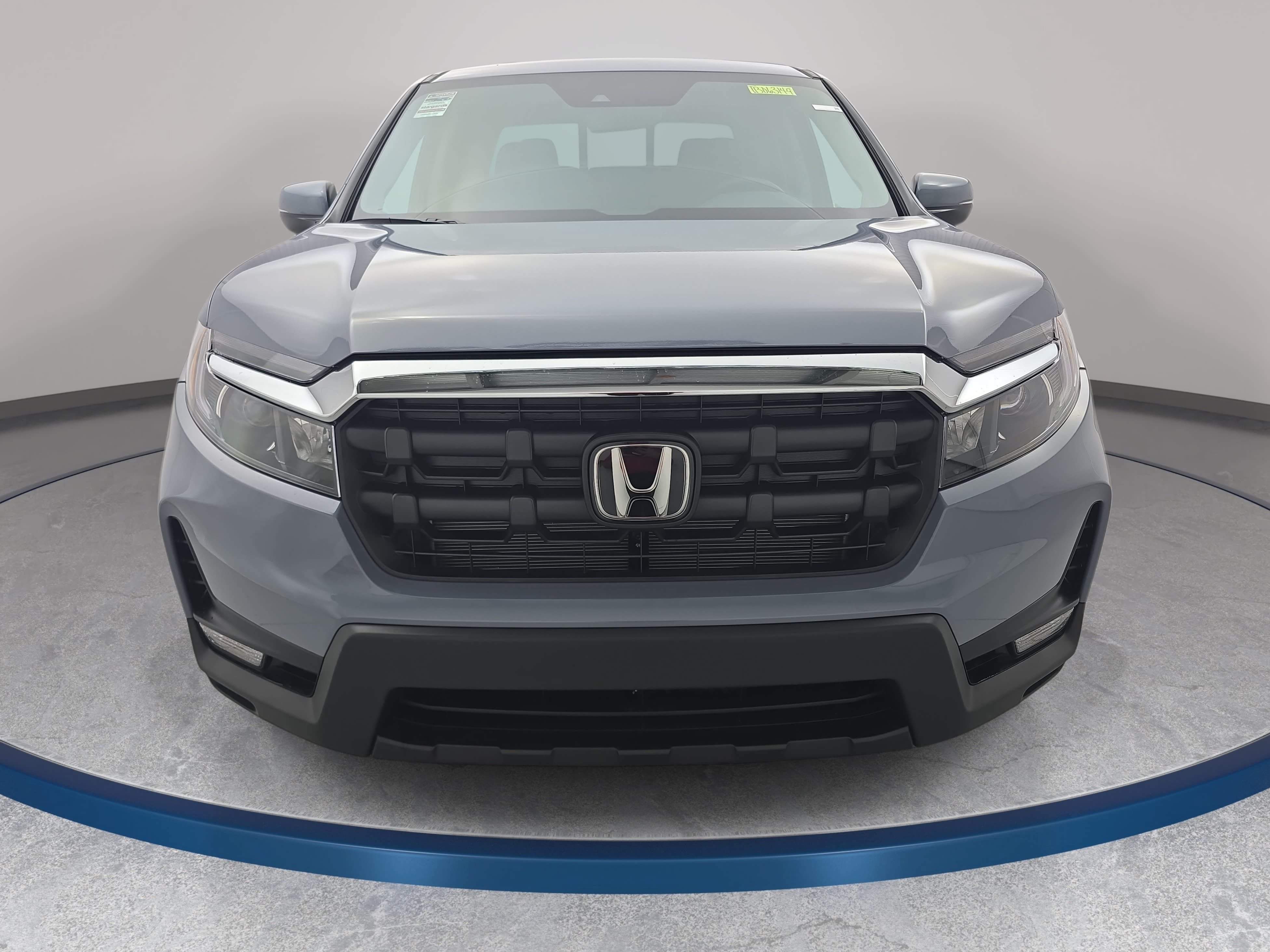 New 2026 Honda Ridgeline RTL Truck Crew Cab