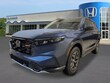 Honda CR-V Hybrid