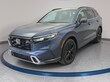  Honda CR-V Hybrid
