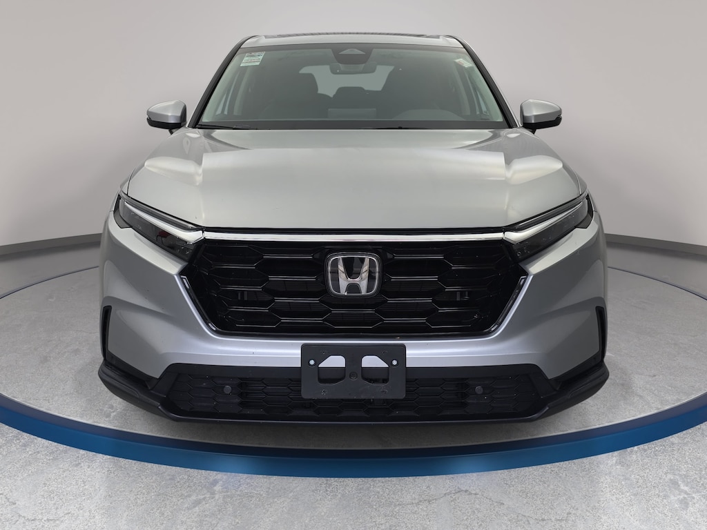 Certified 2024 Honda CR-V EX-L SUV