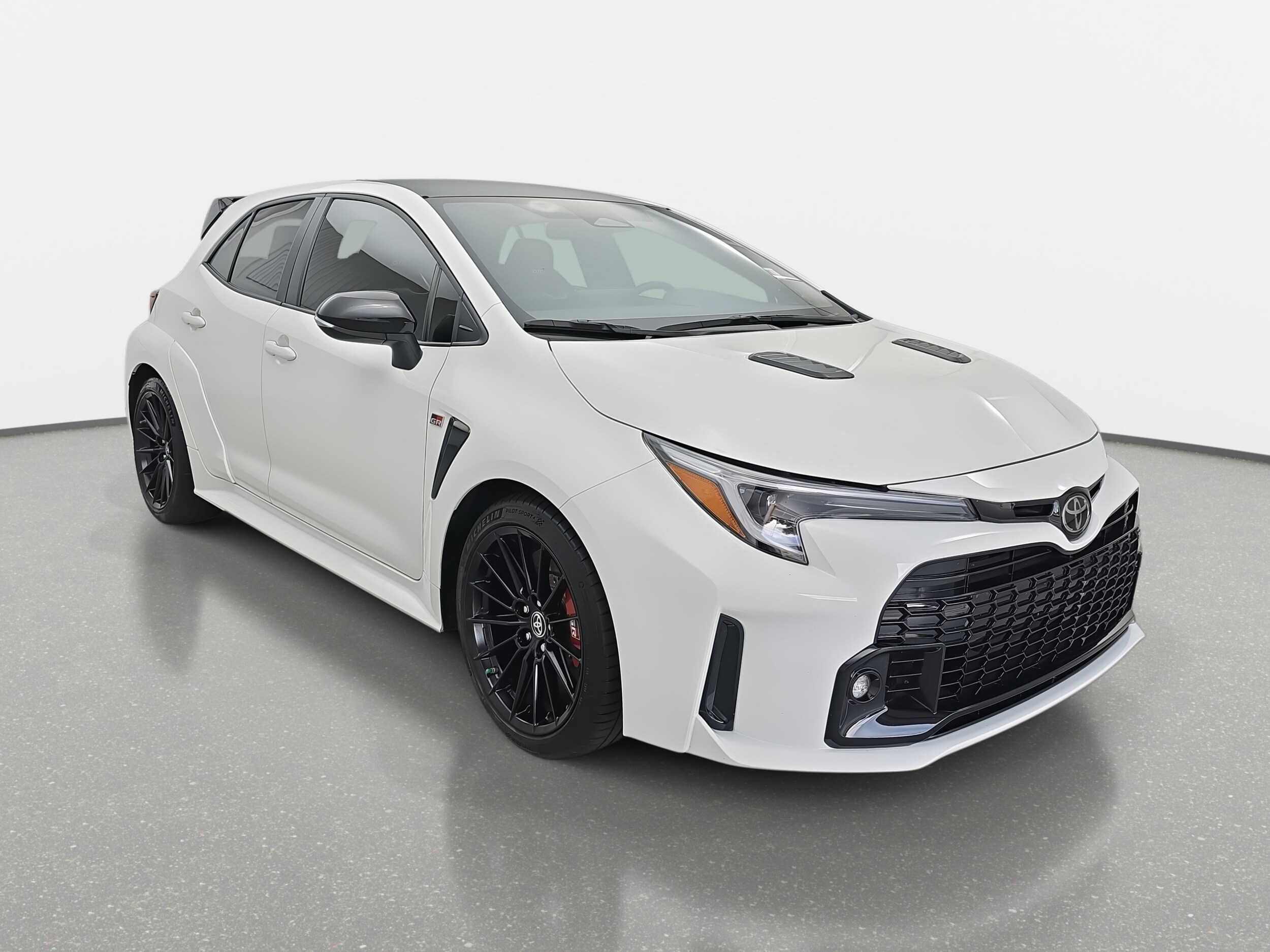 2023 Toyota Corolla GR Circuit Edition photo 3