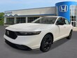 Honda Accord Sedan