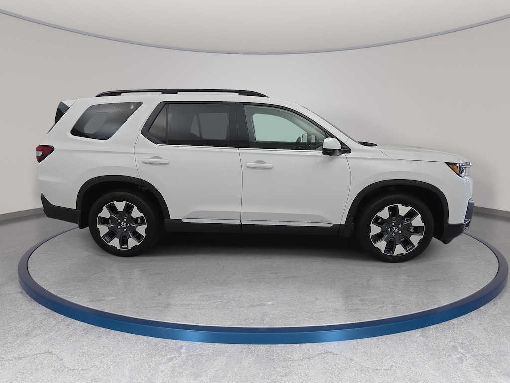 New 2026 Honda Pilot Touring SUV