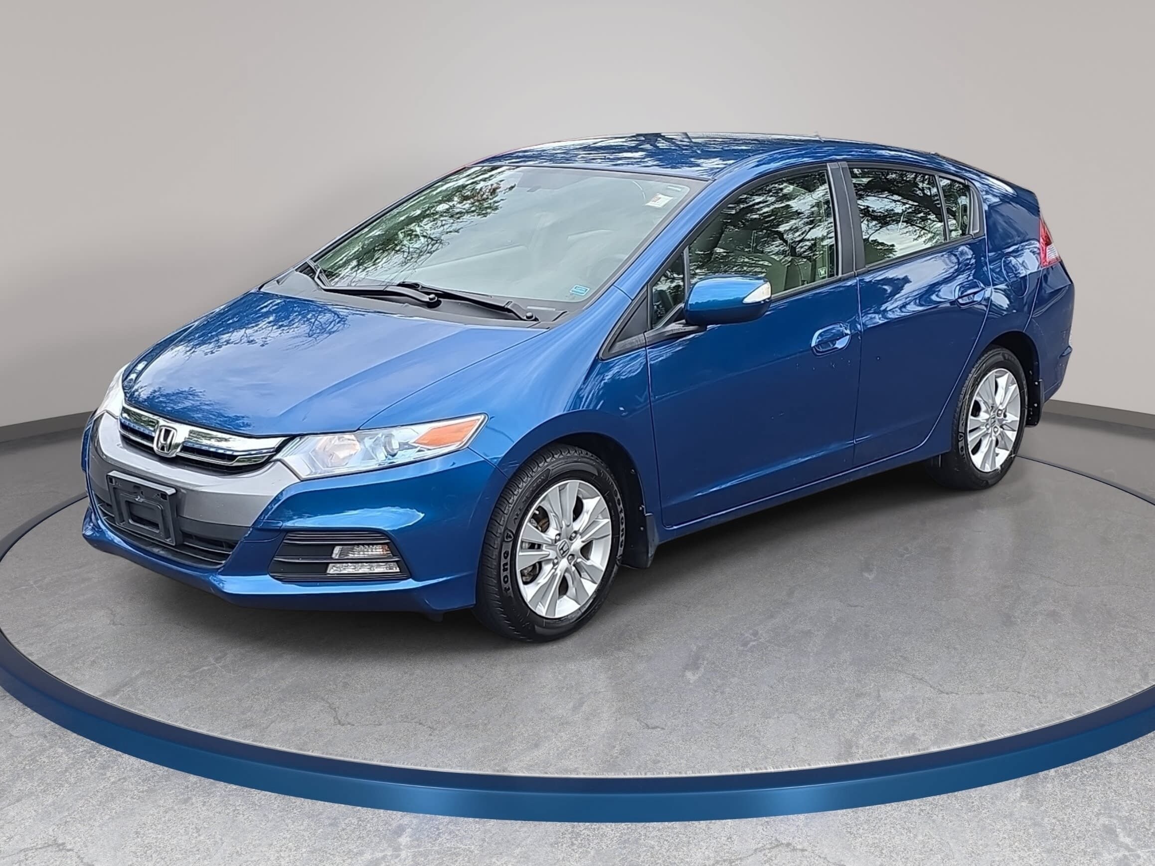 2012 Honda Insight